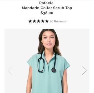 In search of this top